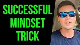 Success Mindset // Easy Trick