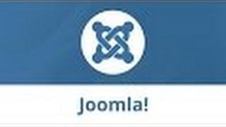 Joomla 3.x. How To Manage Progress Bars