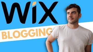 Wix Pro Blogging Tutorial - Create SEO Friendly Content