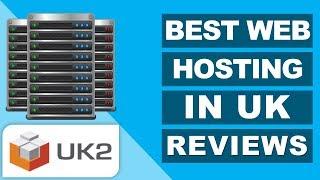 Best Web Hosting in UK | UK2 Web Hosting Reviews and Discount