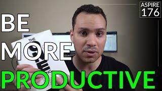 Why You Should Not Bother Your Colleagues | Aspire 176