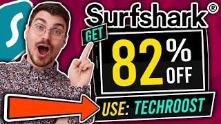 Surfshark VPN Coupon Code | Surfshark VPN Review (Main Features to look out for)