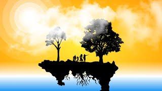 Change The Scene | Creative Idea to Toggle Scene using CSS & Vanilla Javascript