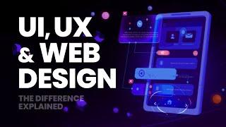 UI/UX or Web Designer: What's The Difference? | TemplateMonster