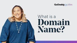 What is a Domain Name and How it Works