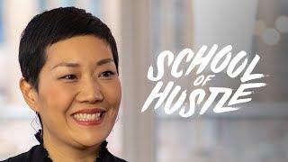 Rachel Cho on School of Hustle Ep 17 – GoDaddy
