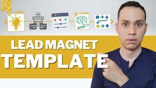 Create An Irresistible Lead Magnet (Idea To Launch)