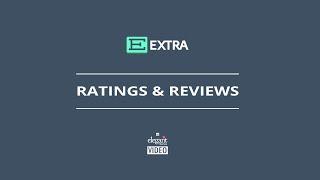 Extra Ratings Reviews