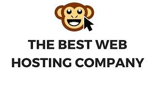 Who are the Best Web Hosting Company in the World?