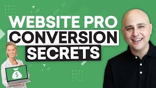 How To Add Website Personalization To Your WordPress Website - Tricks The Pros Use