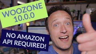 Woozone (Wzone) Version 10 - Amazon Product API NOT Required