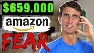 Amazon FBA - My Top Advice to New Sellers