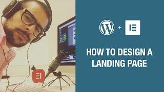 How to Create a Stunning Landing Page on WordPress in Minutes [FREE Plugin]