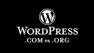 WordPress.com vs WordPress.org: What’s the Difference?