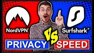 NordVPN vs Surfshark VPN 2022:  2-YEAR PLAN NOT WORTH IT??!!