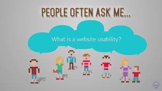 What Is a Website Usability