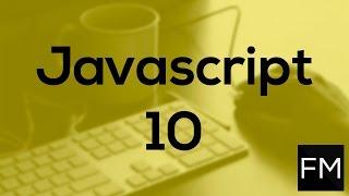 Curso Básico de Javascript 10.- Ejercicio con Funciones y Formularios