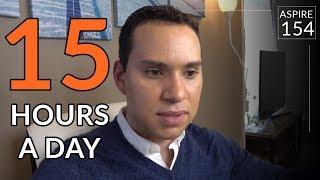 What It Really Takes To Create A Tutorial? /// 14 HOURS | Aspire 154