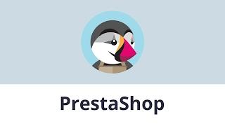 PrestaShop 1.6.x. 
