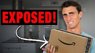 All My Amazon FBA Products Exposed!
