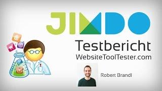 Jimdo Testbericht: Vor- und Nachteile der neuen Version
