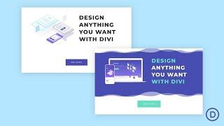 How to Change the Style of Multiple Elements on Hover or Click in Divi