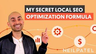 The Easy Way to Rank Local Websites - Module 2 - Lesson 2 - Local SEO Unlocked