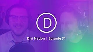 Tips for Getting Started as a Divi Developer ft Terry Hale - Divi Nation Podcast, Episode 31