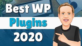 19 Best Plugins For WordPress 2020 | My Top WordPress Plugins For Your Website
