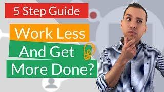 How To Start Outsourcing Work Tutorial For Entrepreneurs (5 Easy Steps)