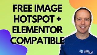 How To Create Hotspots On An Image For Free - Image Hotspot Plugin for WordPress - Elementor Safe