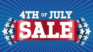 The Best Wordpress 4th of July 2019 Discounts are Live!