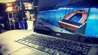 Dell XPS 13 9350 Review (MacBook Air Killer!)