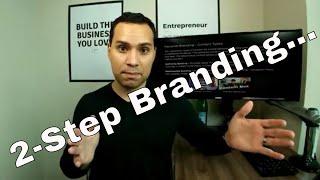 Personal Branding Strategy For Building A Personal Brand From Scratch | Aspire 107