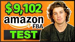 My First Year Selling On Amazon FBA - The Honest Results