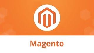 Magento. How To Change Logo URL