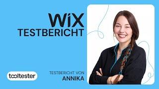 Wix Testbericht (2022) - Der flexibelste Website-Baukasten aller Zeiten?
