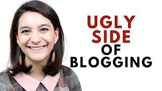 Beware New Bloggers: The Ugly Side of Blogging
