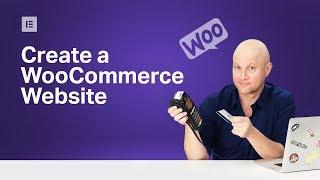 WooCommerce 01: How to Build a Basic Online Store - Monday Masterclass