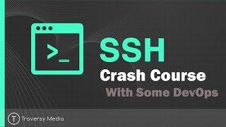 SSH Crash Course | With Some DevOps