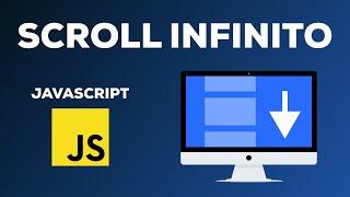 Scroll Infinito con Javascript