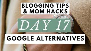 Google’s AdWords Keyword Tool Alternatives  Blogging Tips & Mom Hacks Series DAY 17