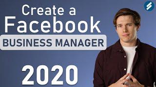 FACEBOOK BUSINESS MANAGER TUTORIAL