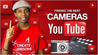 Best Cameras for Making YouTube Videos 2015