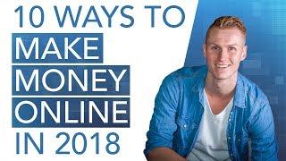 How To Make Money Online
