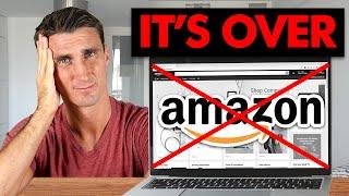 Is Amazon FBA Dead?