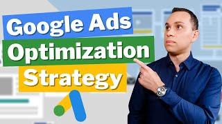 Google Ads Optimization Strategy Guide: Scale Profitable Campaigns