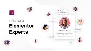 Introducing Elementor Experts: The New Discovery Network For Web Creators