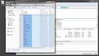 How to transfer files using FileZilla