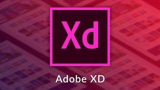 Curso de Adobe XD | Curso GRATUITO, Completo y desde Cero !!